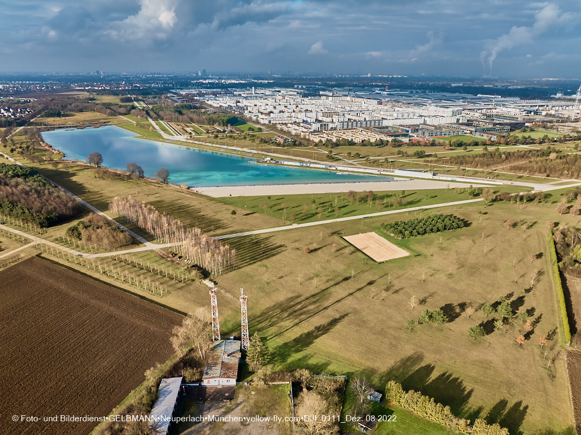 08.12.2022 - Quetschwerk - DEMOS-Wohnbau - Bauplatz in Gronsdorf 08.12.2022 - Quetschwerk - DEMOS-Wohnbau - Bauplatz in Gronsdorf